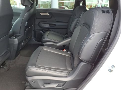 New 2027 Kia Telluride S image 11