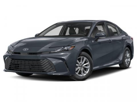 New 2026 Toyota Camry LE w/ Convenience Package FWD image 1