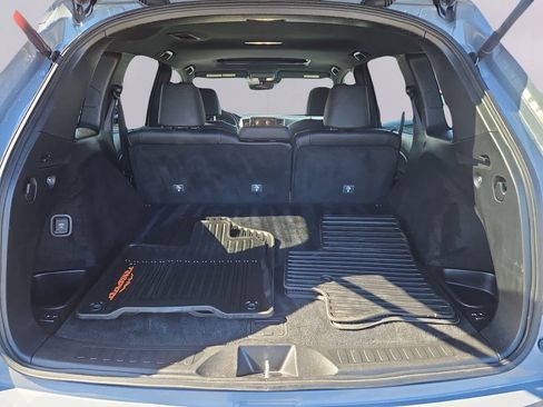 Certified 2024 Honda Passport TrailSport image 32