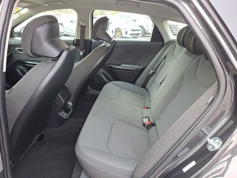 Certified 2025 Kia K4 LX image 12