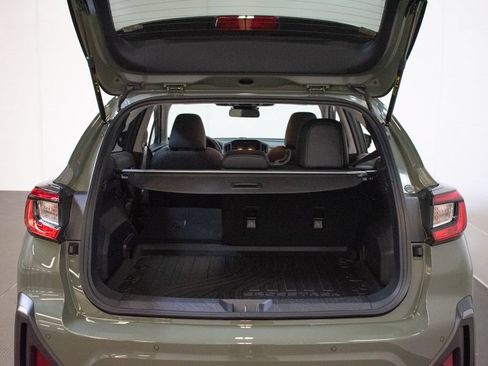 Certified 2024 Subaru Crosstrek 2.5i Limited AWD/4WD image 25