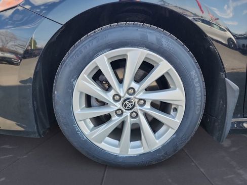Certified 2023 Toyota Camry LE w/ Cold Weather Package FWD image 14