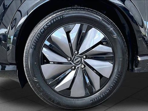 Certified 2023 Nissan Ariya FWD image 10