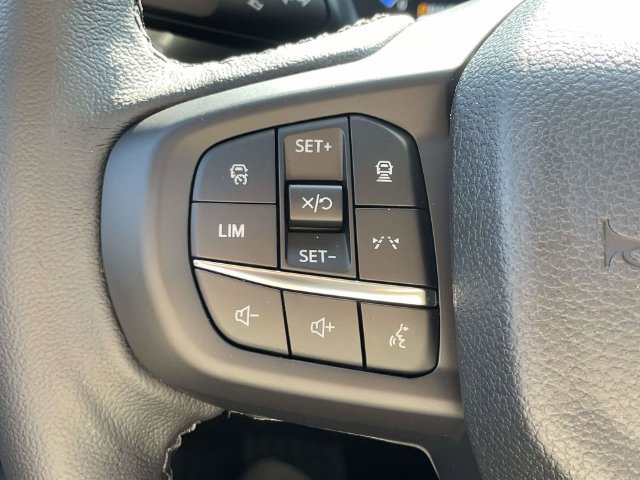 New 2026 Ford Ranger Lariat w/ FX4 Off-Road Package AWD/4WD image 21