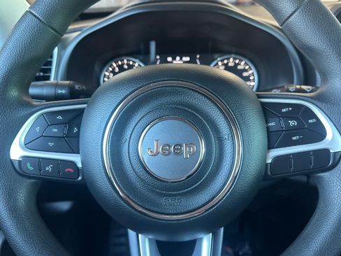 Used 2018 Jeep Renegade Sport w/ Power & Air Group AWD/4WD image 23