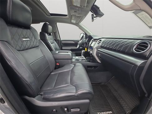 Used 2019 Toyota Tundra Platinum image 13