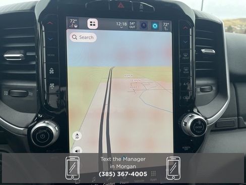 New 2026 RAM 2500 Big Horn image 24