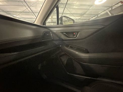 Certified 2023 Subaru Outback 2.5i image 20