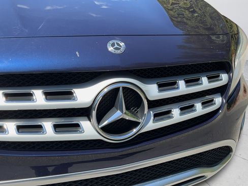 Used 2019 Mercedes-Benz GLA 250 image 27
