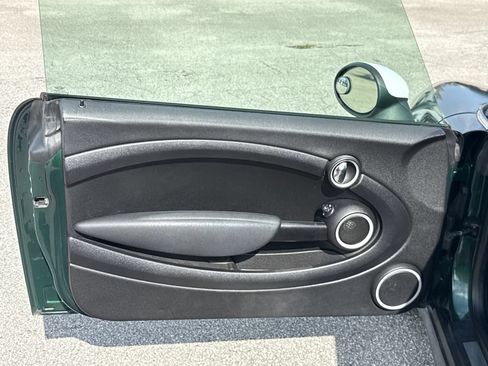 Used 2015 MINI Cooper Convertible FWD image 14
