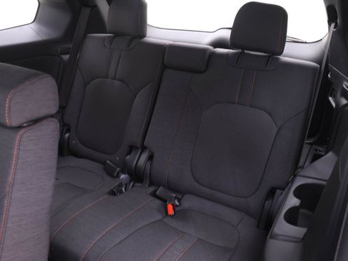 New 2026 Honda Pilot Sport image 15