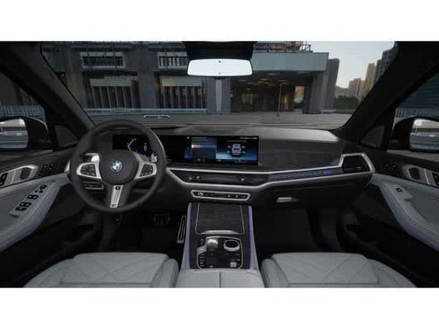 New 2026 BMW X5 sDrive40i w/ M Sport Package RWD image 10