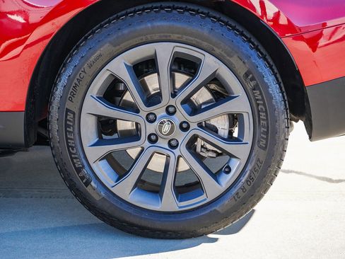 Used 2023 Land Rover Range Rover Sport SE image 6