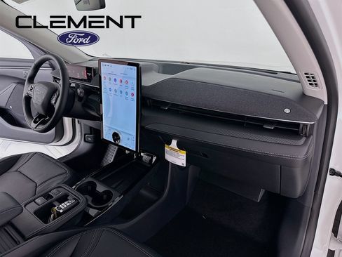 New 2026 Ford Mustang Mach-E Premium w/ Technology Package AWD/4WD image 31