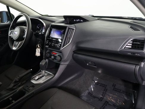 Used 2018 Subaru Impreza 2.0i Premium w/ Eyesight & BSD & Rcta image 9