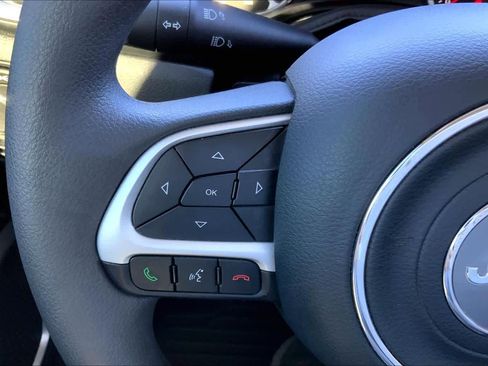 Used 2021 Jeep Renegade Sport image 21