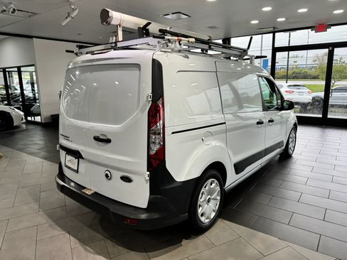 Used 2014 Ford Transit Connect XL FWD image 5