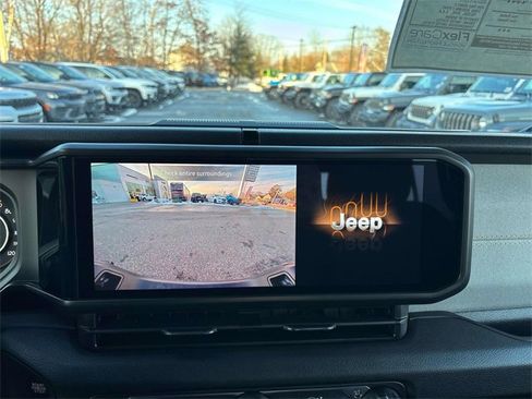 New 2026 Jeep Gladiator Sport image 7