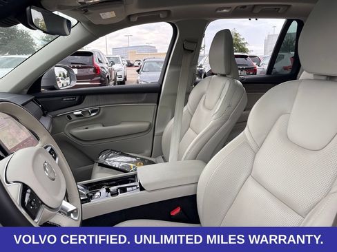Certified 2026 Volvo XC90 B6 Ultra AWD/4WD image 19