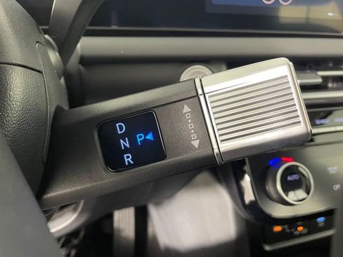 New 2026 Hyundai Tucson Blue SE AWD/4WD image 12