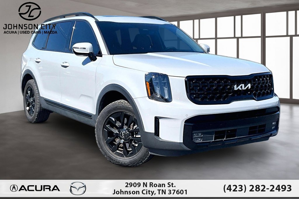 Used 2024 Kia Telluride SX Prestige X-Pro AWD/4WD image 12