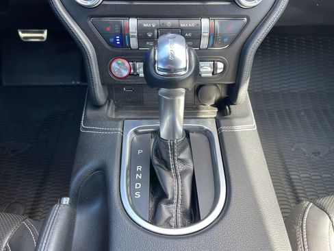 Used 2022 Ford Mustang GT Premium w/ Equipment Group 401A image 12