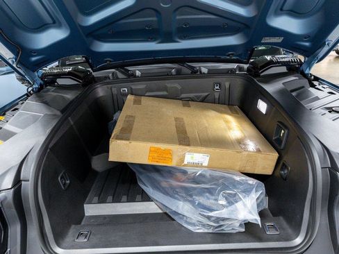 New 2024 GMC Hummer EV 3X w/ Omega Edition image 13