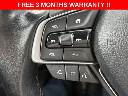 Used 2021 Honda Accord Sport image 40