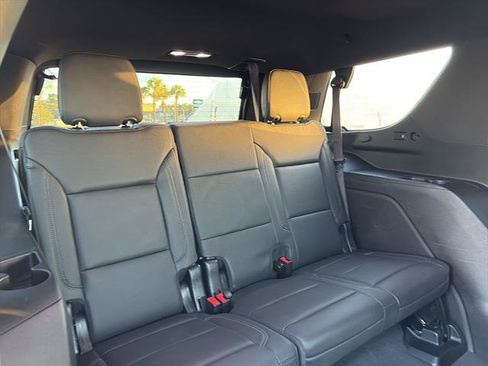 Used 2023 Chevrolet Tahoe LT image 11