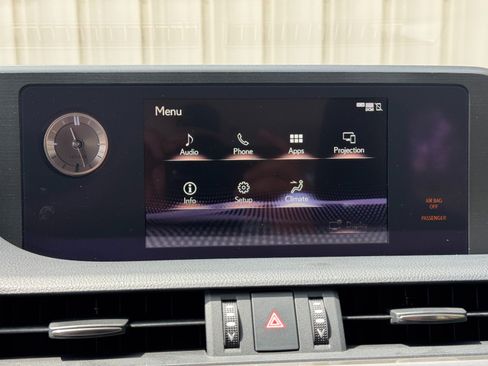 Used 2020 Lexus ES 350 w/ Premium Package FWD image 26