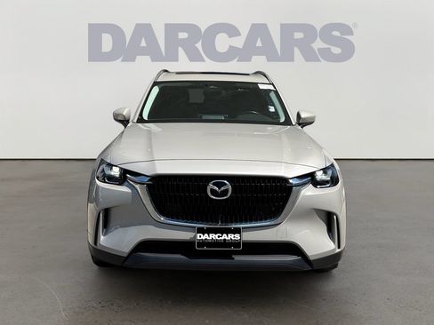 Used 2024 MAZDA CX-90 Plug-In Hybrid w/ Preferred AWD/4WD image 2
