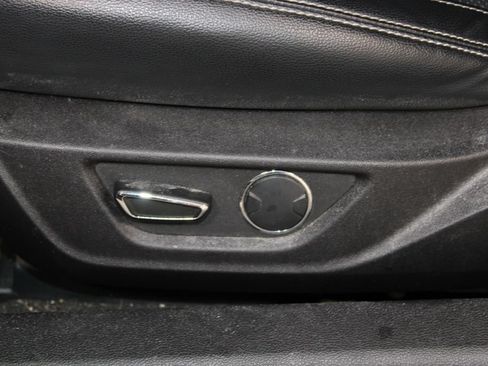 Used 2017 Ford Mustang GT Premium w/ Equipment Group 401A RWD image 14