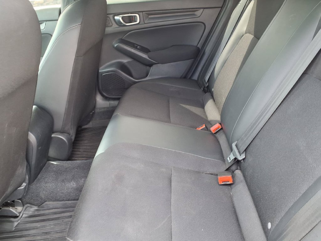 Used 2024 Honda Civic Sport image 12
