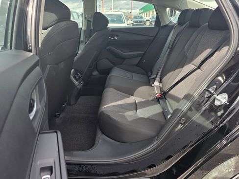 New 2026 Honda Accord SE image 11