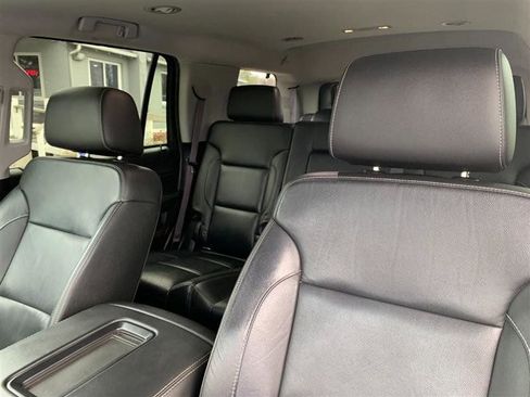 Used 2017 Chevrolet Tahoe LT image 12