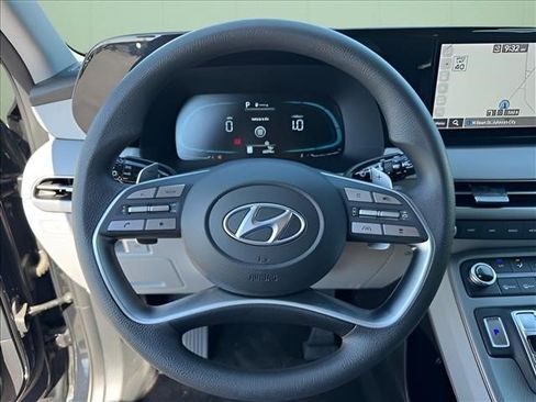 Used 2023 Hyundai Palisade SE w/ Cargo Package FWD image 21