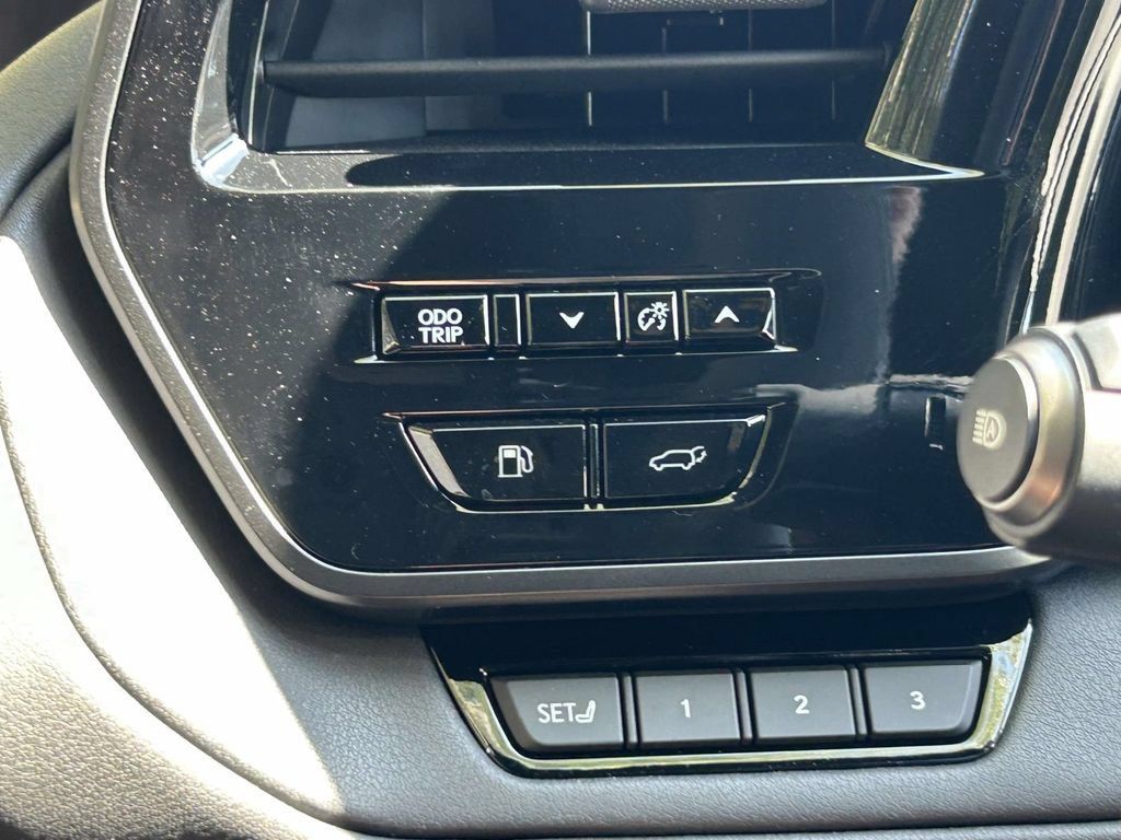 Used 2025 Lexus TX 350 AWD w/ Technology Package image 19