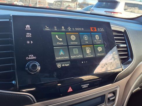 Used 2019 Honda Passport EX-L image 7