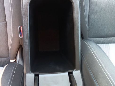 Used 2026 Chevrolet Trax LS FWD image 25