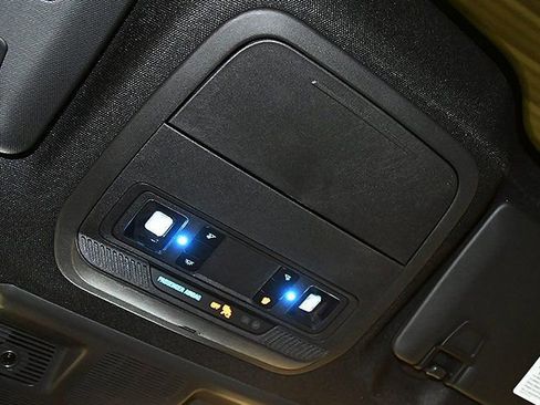 New 2025 Ford Mustang Mach-E GT AWD/4WD image 27