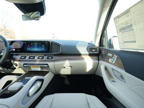 New 2026 Mercedes-Benz GLE 350 4MATIC image 25