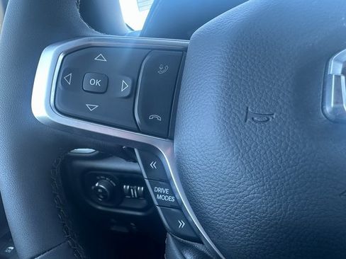 New 2025 RAM 1500 Big Horn image 38