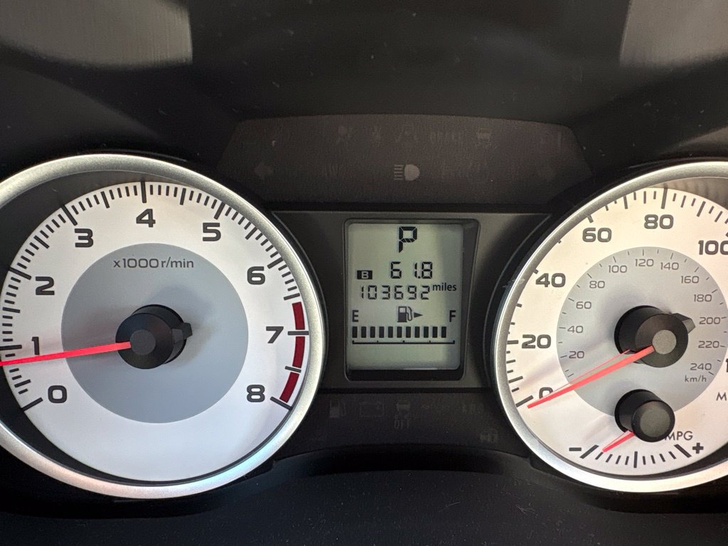 Used 2014 Subaru Impreza 2.0i Sport Premium w/ Popular Package #1 AWD/4WD image 17