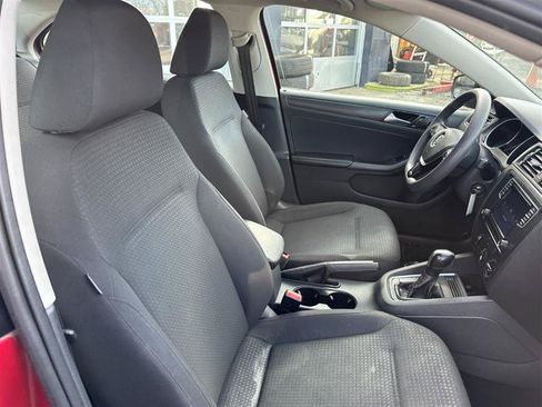 Used 2016 Volkswagen Jetta S FWD image 26