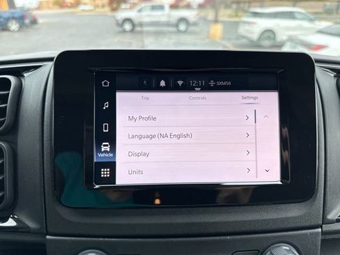 New 2025 RAM ProMaster 2500 w/ Power Group image 29