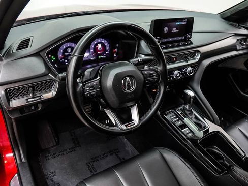 Used 2023 Acura Integra A-Spec image 20