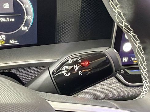 New 2026 Volkswagen Tiguan S image 17