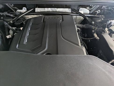 New 2025 Audi Q5 Premium Plus image 18