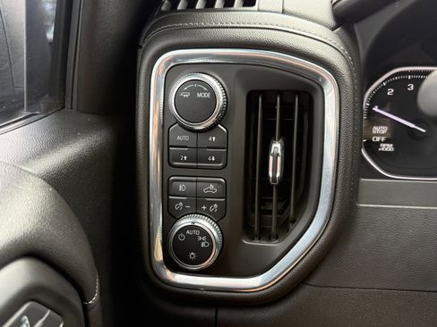 Used 2021 GMC Sierra 1500 Elevation w/ X31 Off-Road Package image 29