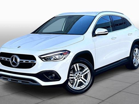 Used 2023 Mercedes-Benz GLA 250 GLA 250 image 1
